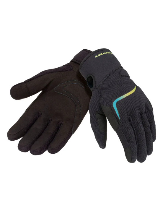 Guanti LADY MIKY Tucano Urbano 2025