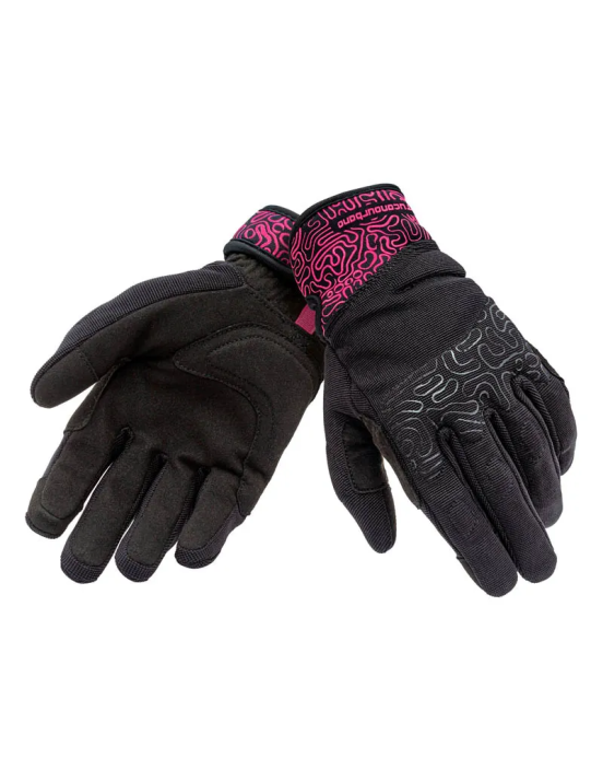 Guanti LADY MIKY Tucano Urbano 2025