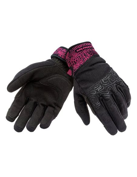Guanti LADY MIKY Tucano Urbano 2025
