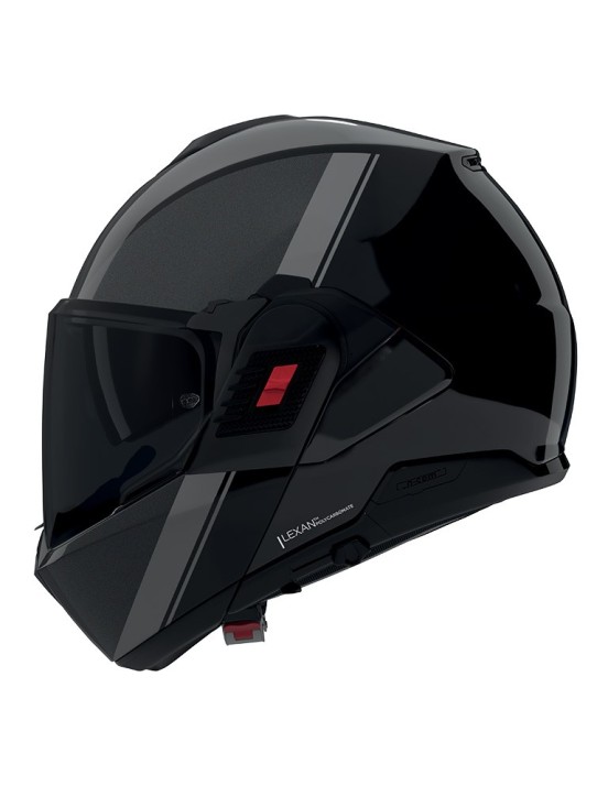 Casco modulare N120.1 Nolan 2026