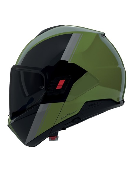 Casco modulare N120.1 Nolan 2026