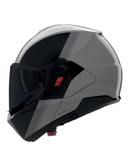 Casco modulare N120.1 Nolan 2026