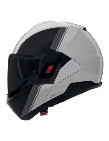 Casco modulare N120.1 Nolan 2026