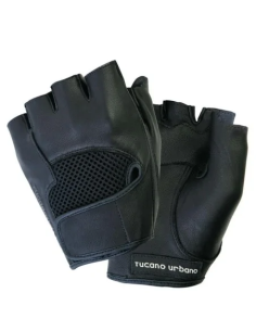Guanti mezze dita SCHIAFFO Tucano Urbano