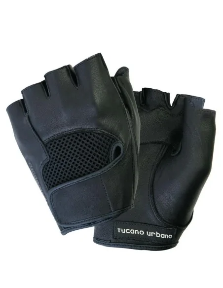 Guanti mezze dita SCHIAFFO Tucano Urbano