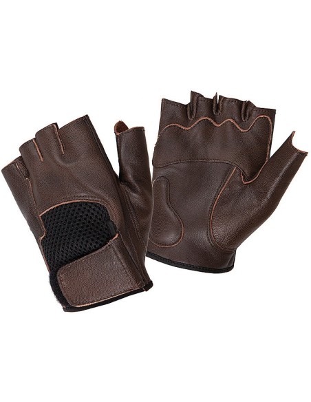 Guanti mezze dita SCHIAFFO Tucano Urbano