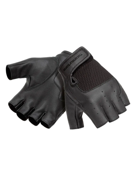 Guanti mezze dita FAB Tucano Urbano 2026