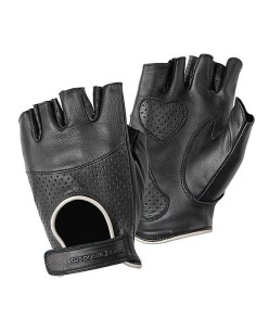 Guanti mezze dita SBERLA Tucano Urbano