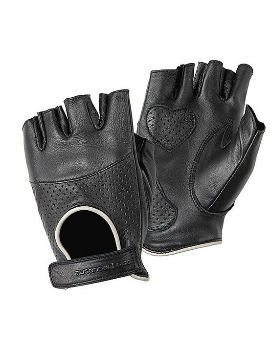 Guanti mezze dita SBERLA Tucano Urbano