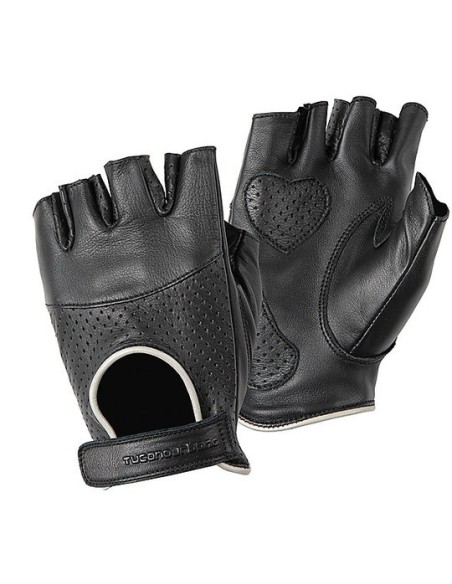 Guanti mezze dita SBERLA Tucano Urbano