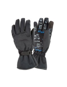 Guanti PASSWORD KID HYDROSCUD® Tucano Urbano