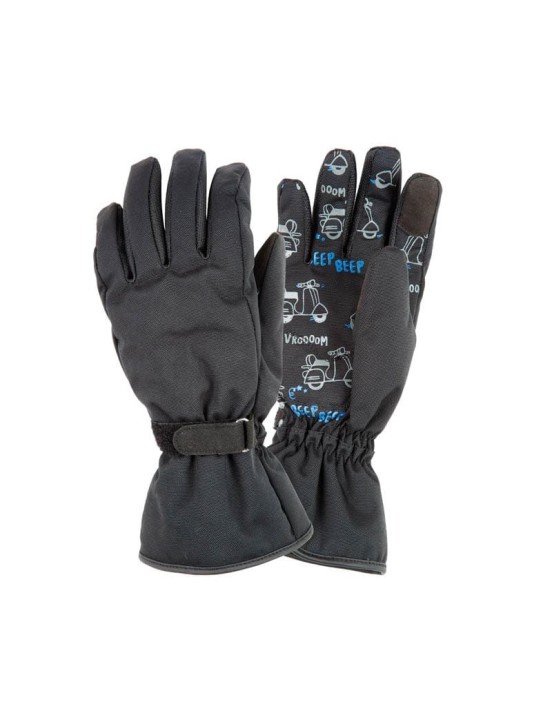 Guanti PASSWORD KID HYDROSCUD® Tucano Urbano