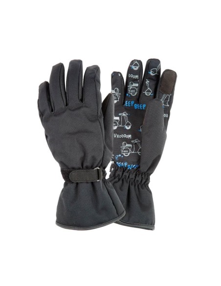Guanti PASSWORD KID HYDROSCUD® Tucano Urbano