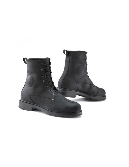 Stivaletto X-BLEND WP Tcx