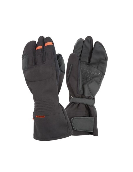 Guanti TETRIS Tucano Urbano