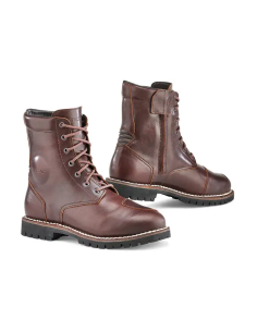 Stivaletto HERO WP Tcx