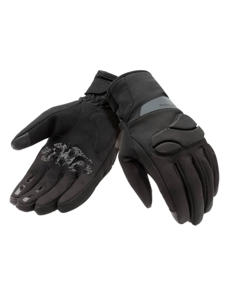 Guanti LADY CONCEPT HYDROSCUD® Tucano Urbano 2026