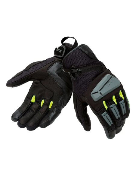 Guanti G-FOUR T.UR 2026