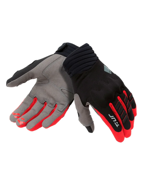 Guanti G-SIX T.UR 2026