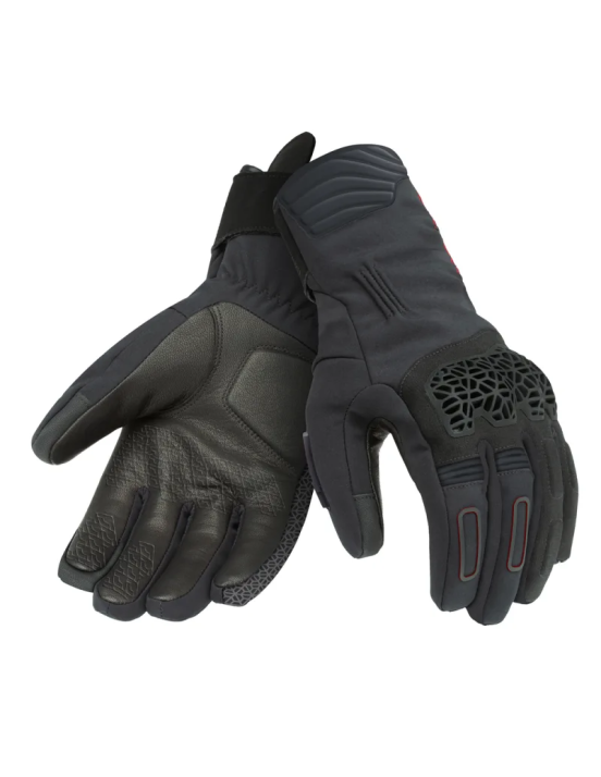 Guanti SUPERSEPPIA HYDROSCUD® Tucano Urbano 2026