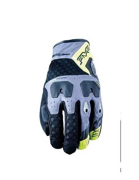 Guanti TFX3 AIRFLOW Five 2026