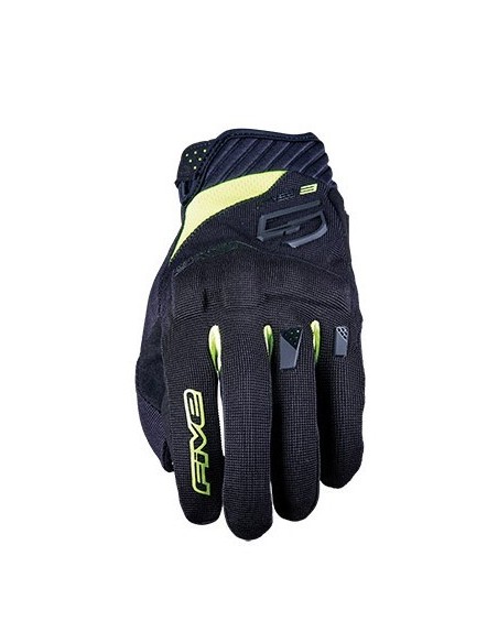 Guanti RS3 EVO Five 2026