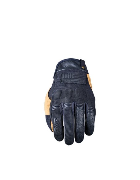 Guanti SCRAMBLER Five 2026