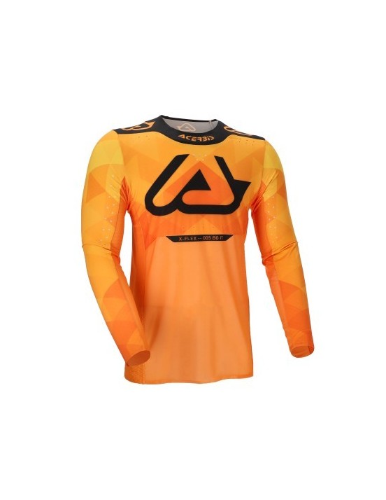 Maglia X-FLEX 2.0 JERSEY Acerbis 2026