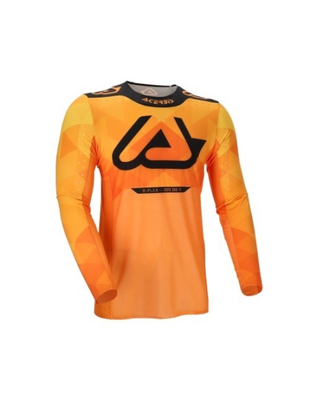 Maglia X-FLEX 2.0 JERSEY Acerbis 2026
