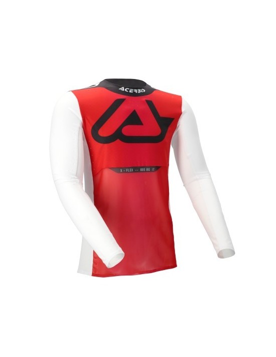 Maglia X-FLEX 2.0 JERSEY Acerbis 2026