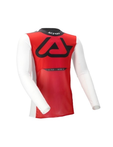 Maglia X-FLEX 2.0 JERSEY Acerbis 2026