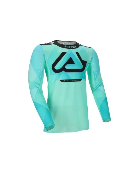 Maglia X-FLEX 2.0 JERSEY Acerbis 2026
