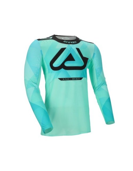 Maglia X-FLEX 2.0 JERSEY Acerbis 2026