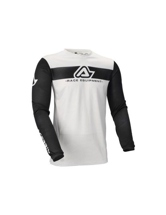 Maglia off road MX J-TRACK JERSEY Acerbis 2026