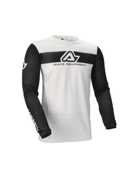 Maglia off road MX J-TRACK JERSEY Acerbis 2026