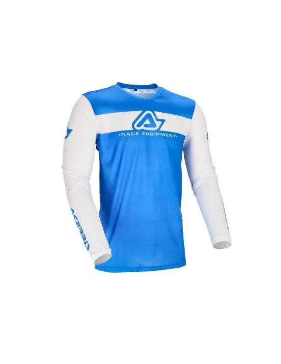 Maglia off road MX J-TRACK JERSEY Acerbis 2026