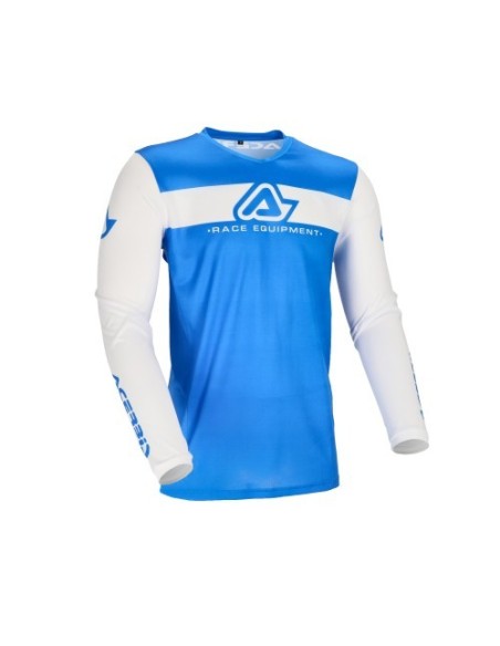 Maglia off road MX J-TRACK JERSEY Acerbis 2026