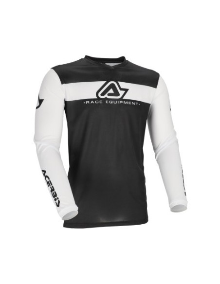 Maglia off road MX J-TRACK JERSEY Acerbis 2026