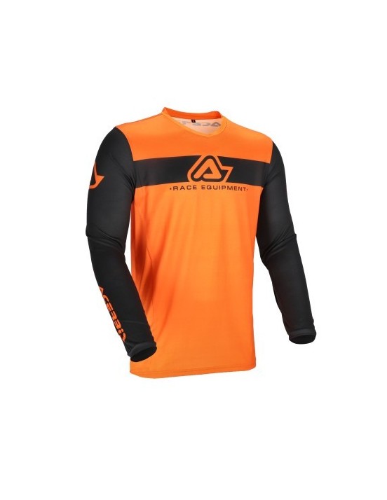 Maglia off road MX J-TRACK JERSEY Acerbis 2026