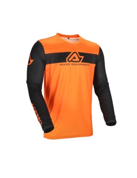 Maglia off road MX J-TRACK JERSEY Acerbis 2026