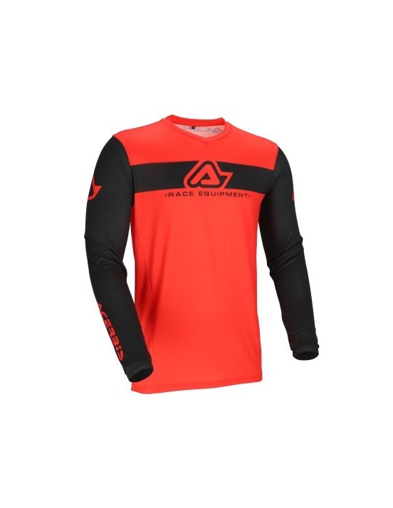 Maglia off road MX J-TRACK JERSEY Acerbis 2026