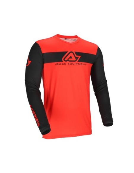 Maglia off road MX J-TRACK JERSEY Acerbis 2026