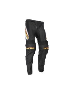 Pantaloni off road MX TRACK PANTS Acerbis 2026 2