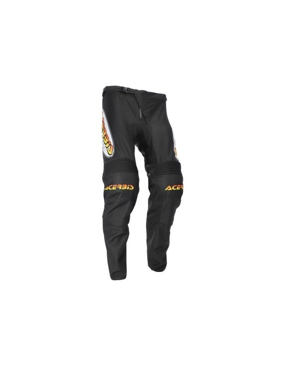 Pantaloni off road MX TRACK PANTS Acerbis 2026
