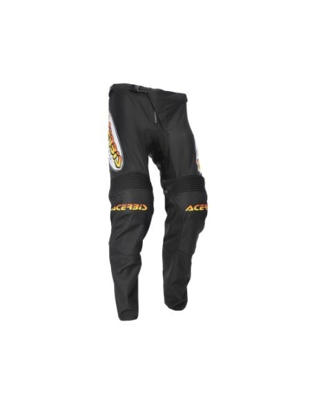Pantaloni off road MX TRACK PANTS Acerbis 2026