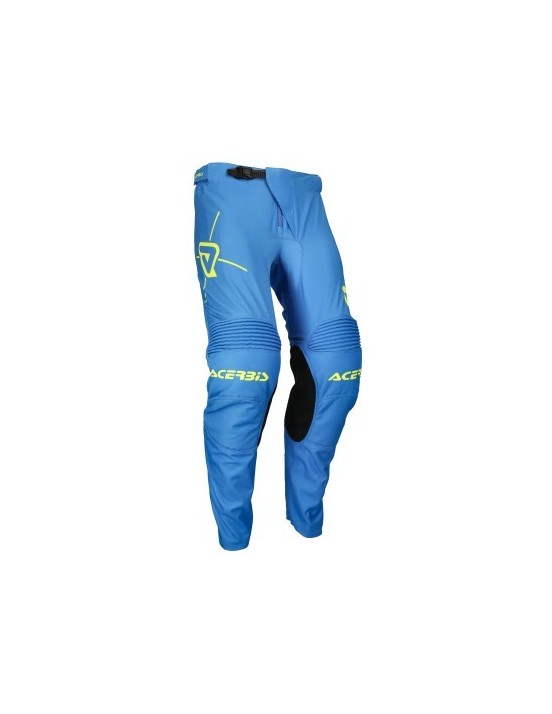 Pantaloni off road MX TRACK PANTS Acerbis 2026