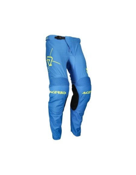Pantaloni off road MX TRACK PANTS Acerbis 2026