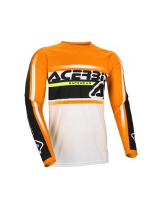 Maglia off road LINEAR JERSEY Acerbis 2026