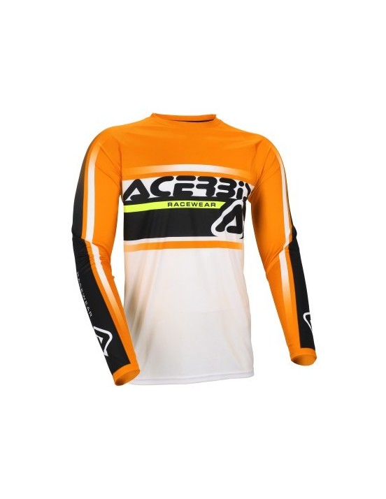 Maglia off road LINEAR JERSEY Acerbis 2026