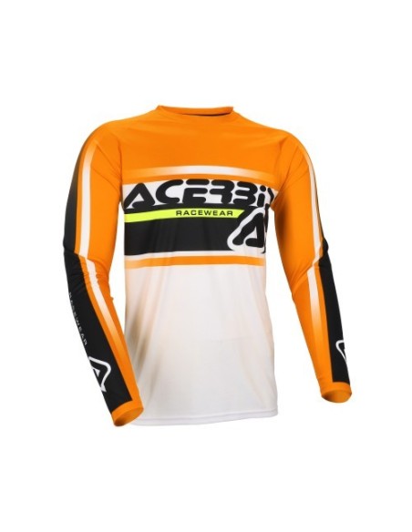 Maglia off road LINEAR JERSEY Acerbis 2026